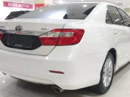 Dijual mobil bekas Toyota Camry G 2013, DKI Jakarta 3