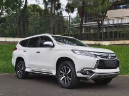 Banten, mobil bekas Mitsubishi Pajero Sport 2.5L Dakar 2017 dijual 3