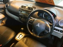 Jual mobil Mitsubishi Mirage EXCEED 2014 harga murah di DKI Jakarta 3