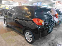 Jual mobil Mitsubishi Mirage EXCEED 2014 harga murah di DKI Jakarta 6