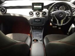 Jual mobil Mercedes-Benz GLA 200 Sport AMG Panoramic Sunroof 2015 bekas di DKI Jakarta 3