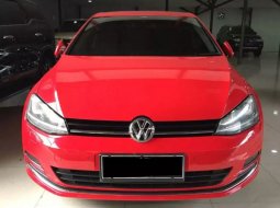 Jual mobil Volkswagen Golf TSI 2014 murah di DKI Jakarta 6