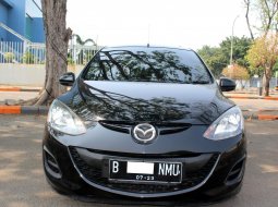 Mobil bekas Mazda 2 V 2012 dijual, DKI Jakarta 1