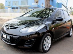 Mobil bekas Mazda 2 V 2012 dijual, DKI Jakarta 2