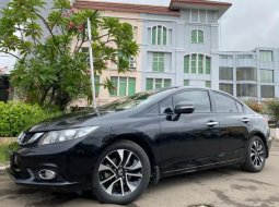 Jual mobil Honda Civic 1.8 2018 bekas, DKI Jakarta 5