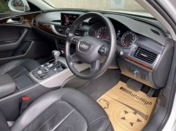 DKI Jakarta, dijual mobil Audi A6 2.0 TFSI 2013 bekas  5