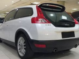 DKI Jakarta, mobil bekas Volvo C30 T5 AT 2008 dijual  4