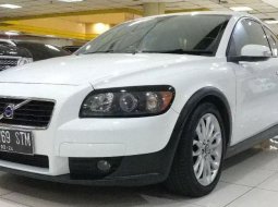 DKI Jakarta, mobil bekas Volvo C30 T5 AT 2008 dijual  6