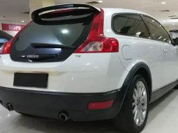 DKI Jakarta, mobil bekas Volvo C30 T5 AT 2008 dijual  3