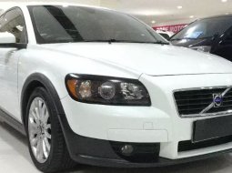 DKI Jakarta, mobil bekas Volvo C30 T5 AT 2008 dijual  5