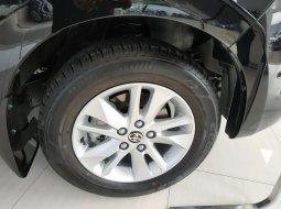 Jual mobil Toyota Kijang Innova 2.4V 2019 terbaik di Jawa Barat  1