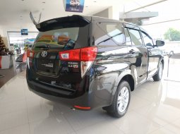 Jual mobil Toyota Kijang Innova 2.4V 2019 terbaik di Jawa Barat  7