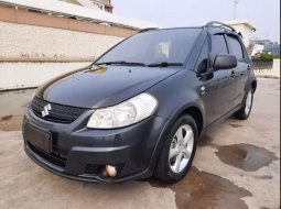 Jual mobil Suzuki SX4 X-Over 2008 murah di DKI Jakarta 2