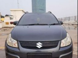 Jual mobil Suzuki SX4 X-Over 2008 murah di DKI Jakarta 4