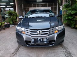 Jual mobil Honda City E 2011 terawat di DKI Jakarta 3