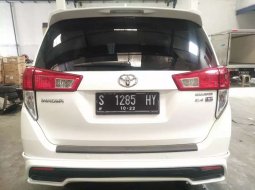 Jual cepat Toyota Kijang Innova G 2017 di Jawa Timur 7