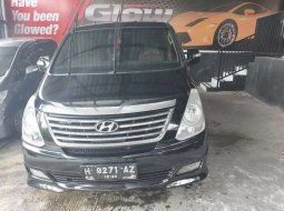 Mobil Hyundai H-1 2012 terbaik di Jawa Tengah 11