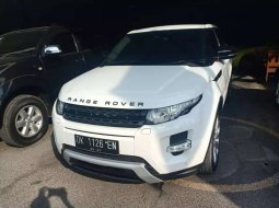 Mobil Land Rover Range Rover Evoque 2012 dijual, Bali 4