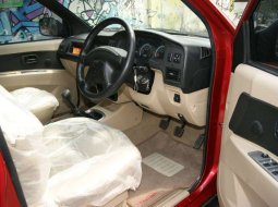 Mobil Isuzu Panther 2017 GRAND TOURING dijual, Jawa Timur 11