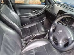 Jawa Tengah, Peugeot 306 2003 kondisi terawat 7