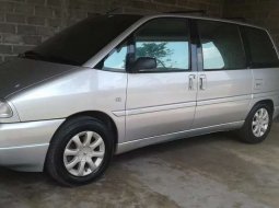 DIY Yogyakarta, jual mobil Peugeot 806 HDI 2001 dengan harga terjangkau 2