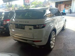 Mobil Land Rover Range Rover Evoque 2012 dijual, Bali 3