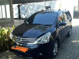 Jual Nissan Grand Livina XV 2016 harga murah di Sulawesi Selatan 3