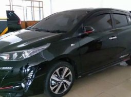 Jual Toyota Yaris TRD Sportivo 2018 harga murah di Jawa Timur 2