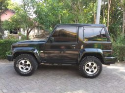 Jual mobil bekas murah Daihatsu Taft Taft 4x4 1997 di Jawa Timur 7