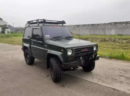 Jual Daihatsu Taft Taft 4x4 1987 harga murah di Jawa Barat 9