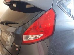 Dijual mobil bekas Ford Fiesta Sport, Jawa Barat  2