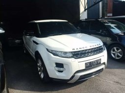 Mobil Land Rover Range Rover Evoque 2012 dijual, Bali 2