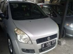 Dijual mobil bekas Suzuki Splash GL, DKI Jakarta  2