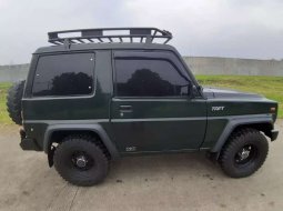 Jual Daihatsu Taft Taft 4x4 1987 harga murah di Jawa Barat 6