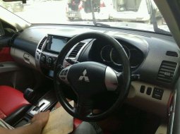 Jual Mitsubishi Pajero Sport Exceed 2009 harga murah di Jambi 2