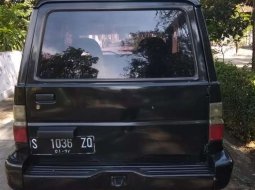 Jual mobil bekas murah Daihatsu Taft Taft 4x4 1997 di Jawa Timur 2