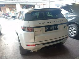 Mobil Land Rover Range Rover Evoque 2012 dijual, Bali 1