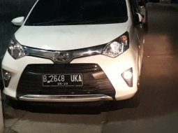 Jual mobil Toyota Calya 1.2 G AT 2018 terawat di DKI Jakarta 1