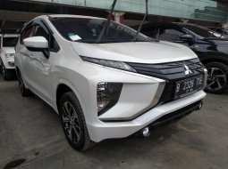 Jual mobil bekas murah Mitsubishi Pajero Sport Exceed Bensin AT 2018 di Jawa Barat  3