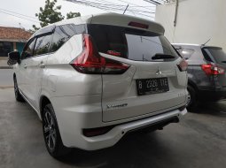 Jual mobil bekas murah Mitsubishi Pajero Sport Exceed Bensin AT 2018 di Jawa Barat  10