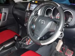 Mobil Toyota Rush 2016 G dijual, Nusa Tenggara Barat 8