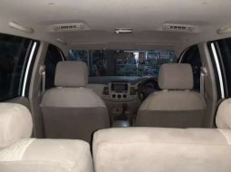 Toyota Kijang Innova 2013 Riau dijual dengan harga termurah 8