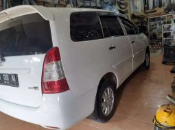 Toyota Kijang Innova 2013 Riau dijual dengan harga termurah 6