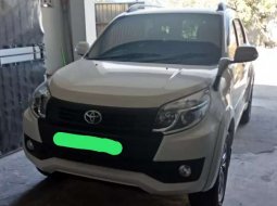 Mobil Toyota Rush 2016 G dijual, Nusa Tenggara Barat 4