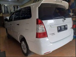 Toyota Kijang Innova 2013 Riau dijual dengan harga termurah 5