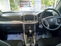 Jual mobil Chevrolet Captiva 2014 bekas, Jawa Timur 2