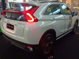 Promo Khusus Mitsubishi Eclipse Cross 2019 di DKI Jakarta 2