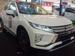 Promo Khusus Mitsubishi Eclipse Cross 2019 di DKI Jakarta 6