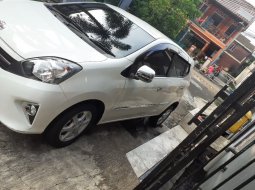 Jual cepat mobil Toyota Agya G 2016 di DKI Jakarta 2