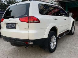 Jual mobil bekas murah Mitsubishi Pajero Sport GLS 2013 di Riau 11